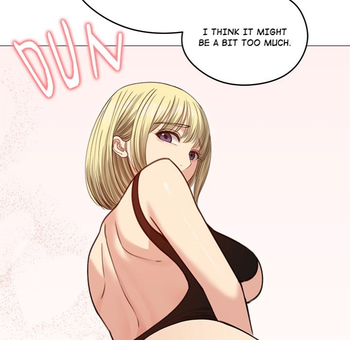 Runaway Wife - Chapter 35 Page 97