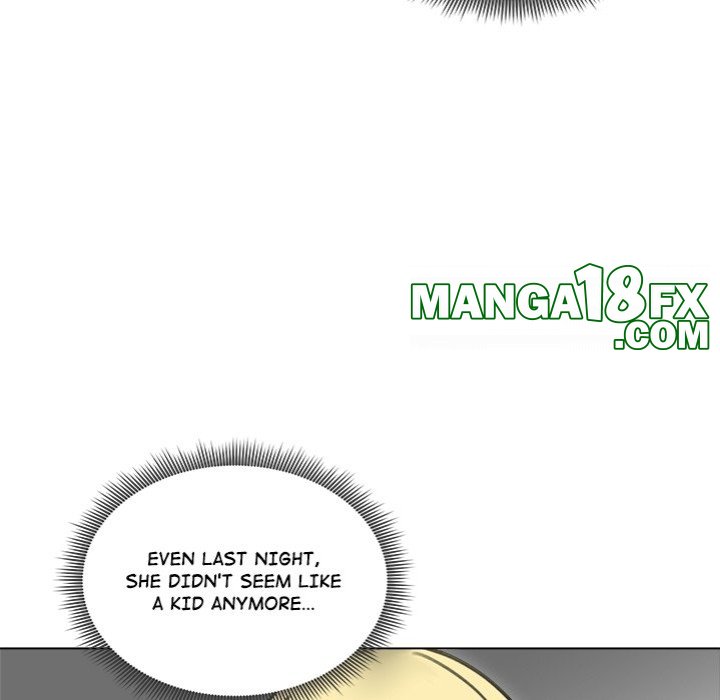 Runaway Wife - Chapter 36 Page 113