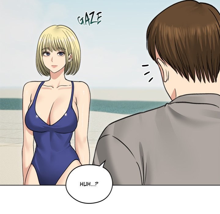 Runaway Wife - Chapter 36 Page 115