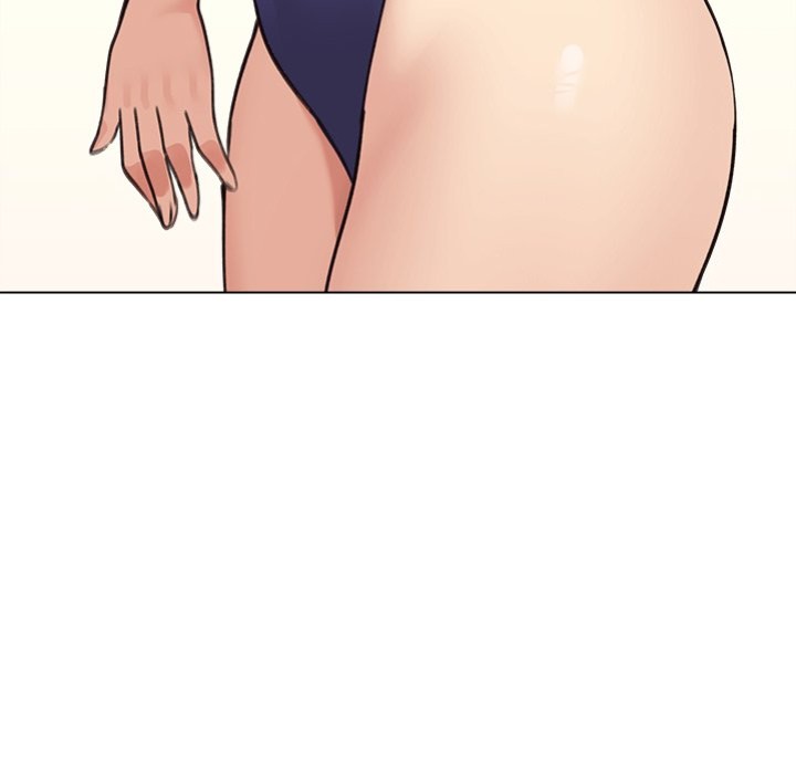 Runaway Wife - Chapter 36 Page 118