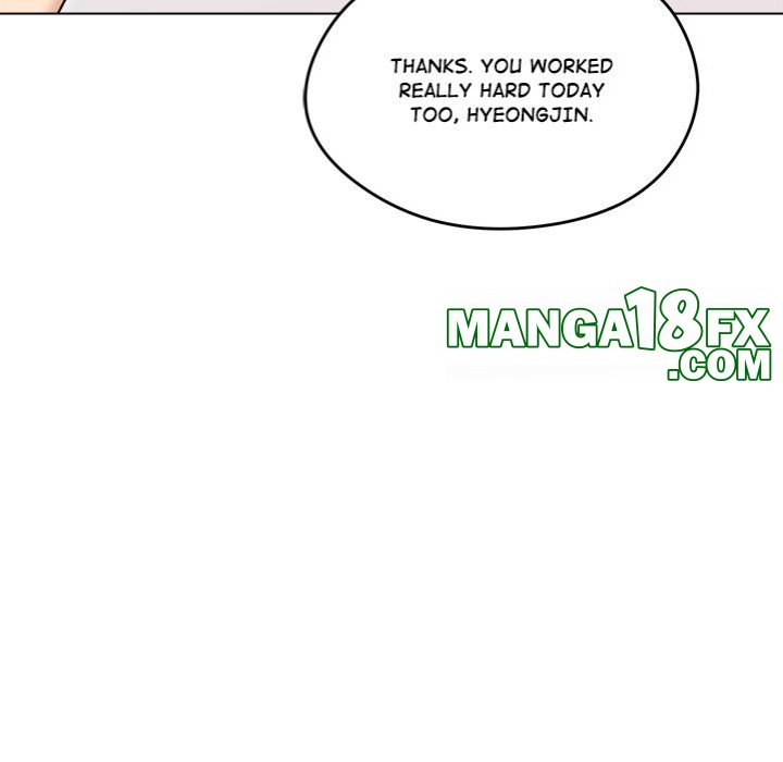 Runaway Wife - Chapter 36 Page 124