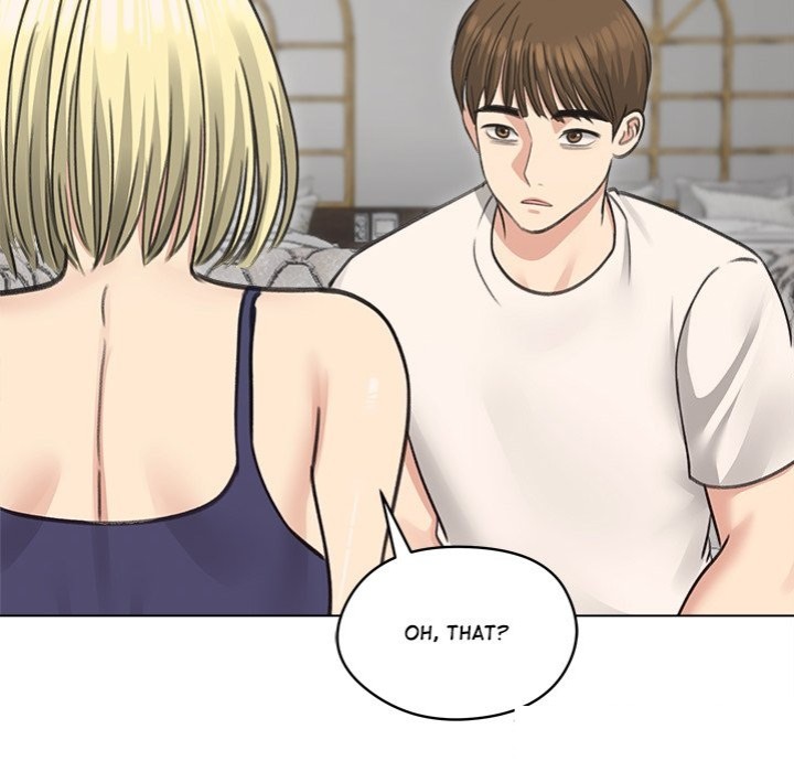 Runaway Wife - Chapter 36 Page 138