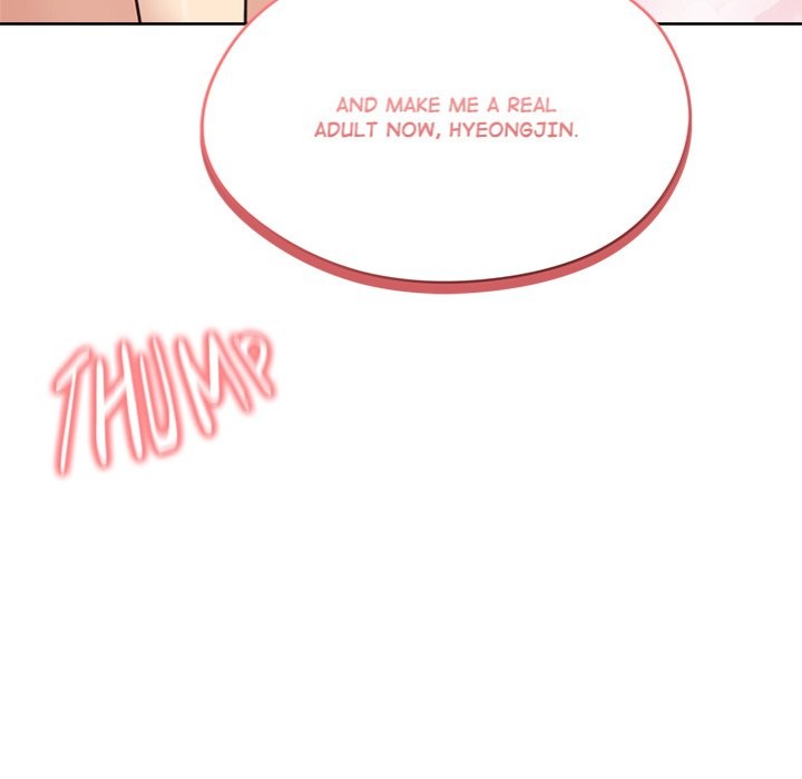 Runaway Wife - Chapter 36 Page 164