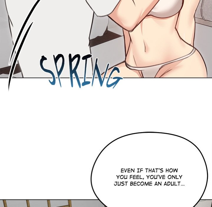 Runaway Wife - Chapter 36 Page 29