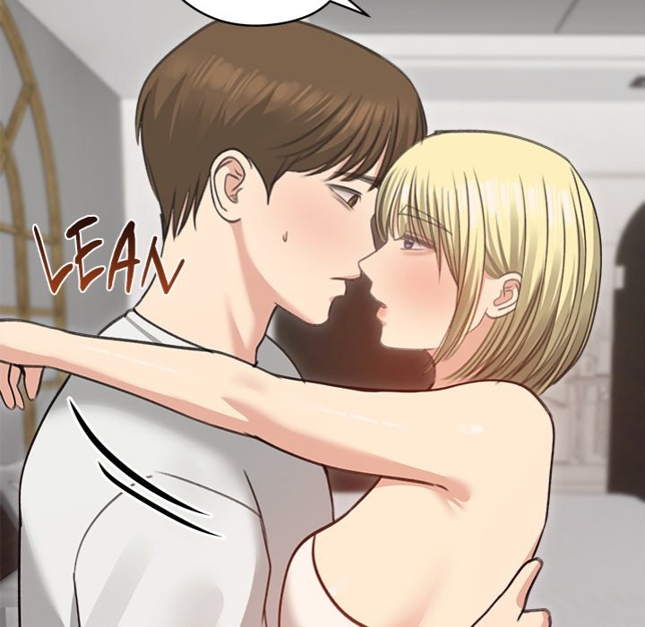 Runaway Wife - Chapter 36 Page 36