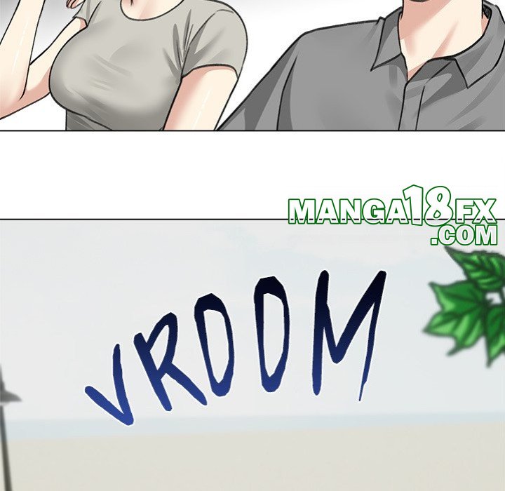 Runaway Wife - Chapter 36 Page 79