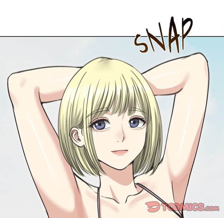 Runaway Wife - Chapter 36 Page 84