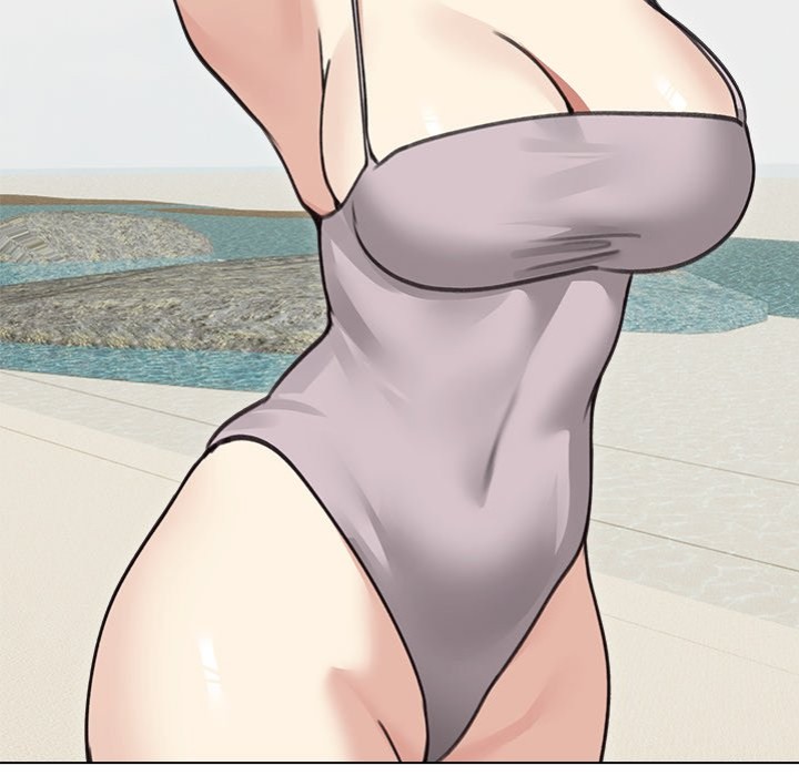 Runaway Wife - Chapter 36 Page 85