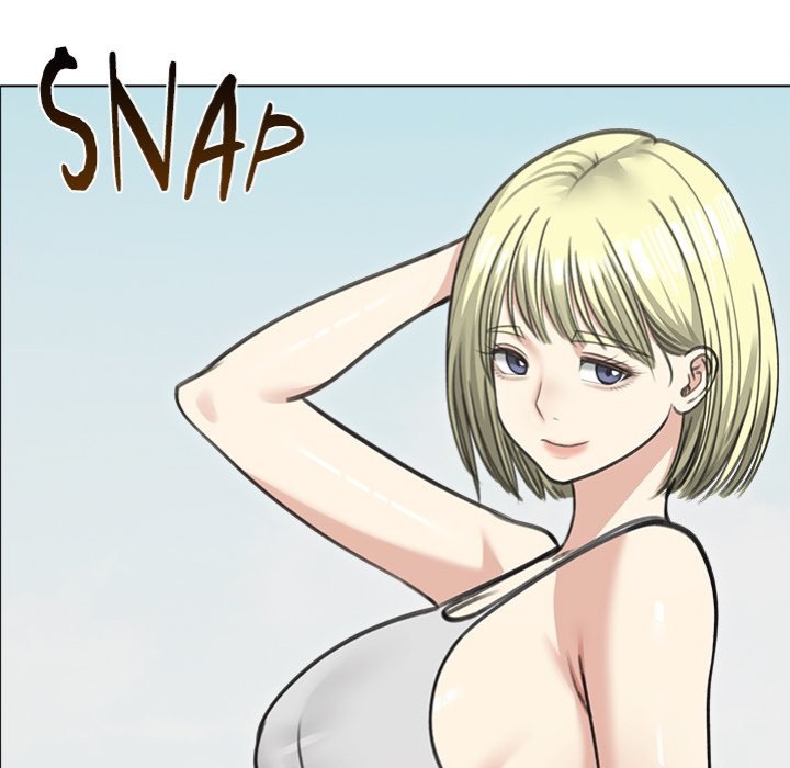 Runaway Wife - Chapter 36 Page 86