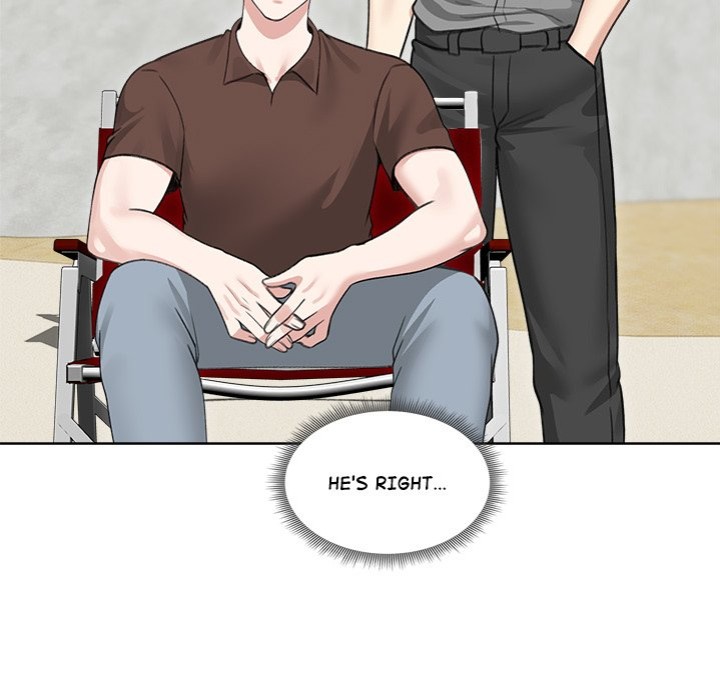 Runaway Wife - Chapter 36 Page 92