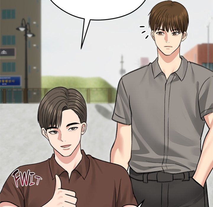 Runaway Wife - Chapter 36 Page 99