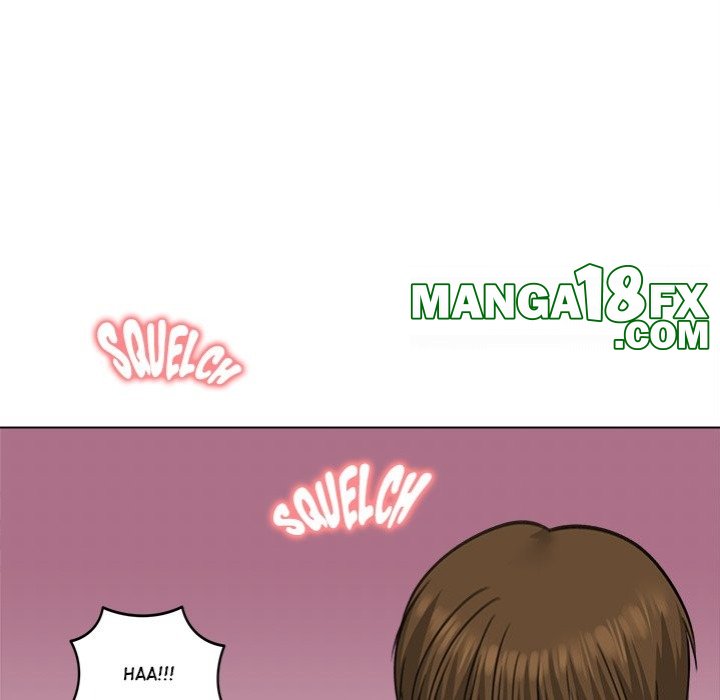 Runaway Wife - Chapter 37 Page 123