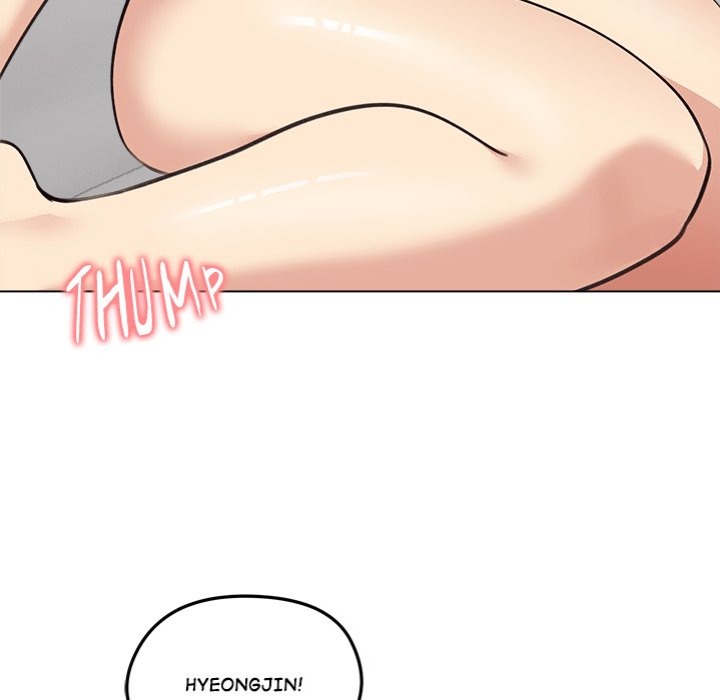 Runaway Wife - Chapter 37 Page 153