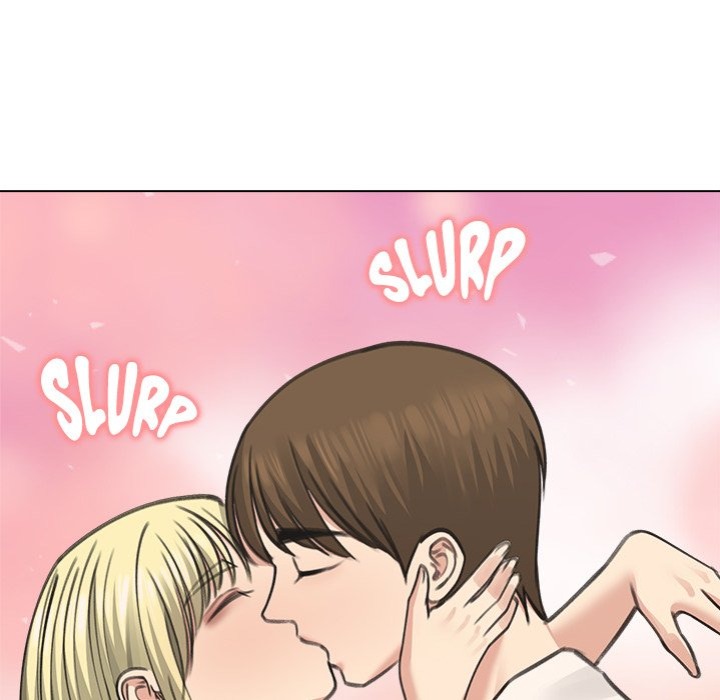 Runaway Wife - Chapter 37 Page 27