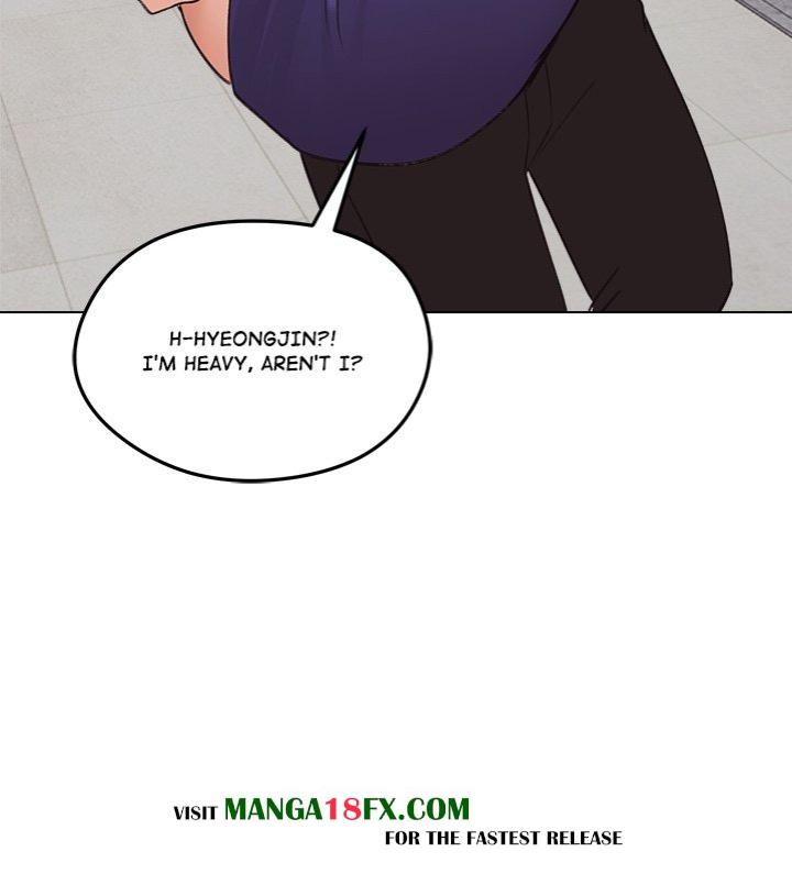 Runaway Wife - Chapter 37 Page 35