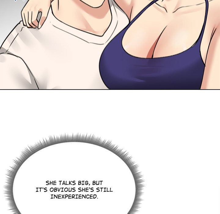 Runaway Wife - Chapter 37 Page 40