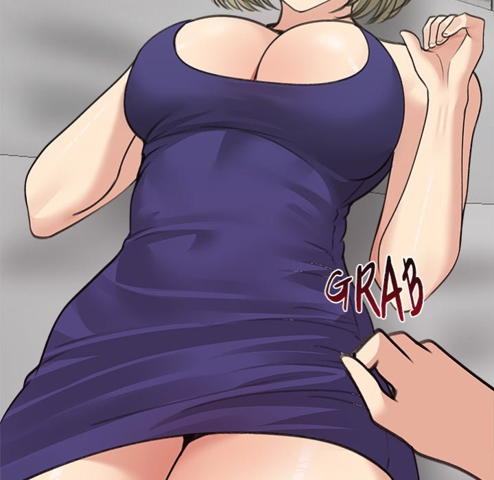 Runaway Wife - Chapter 37 Page 52