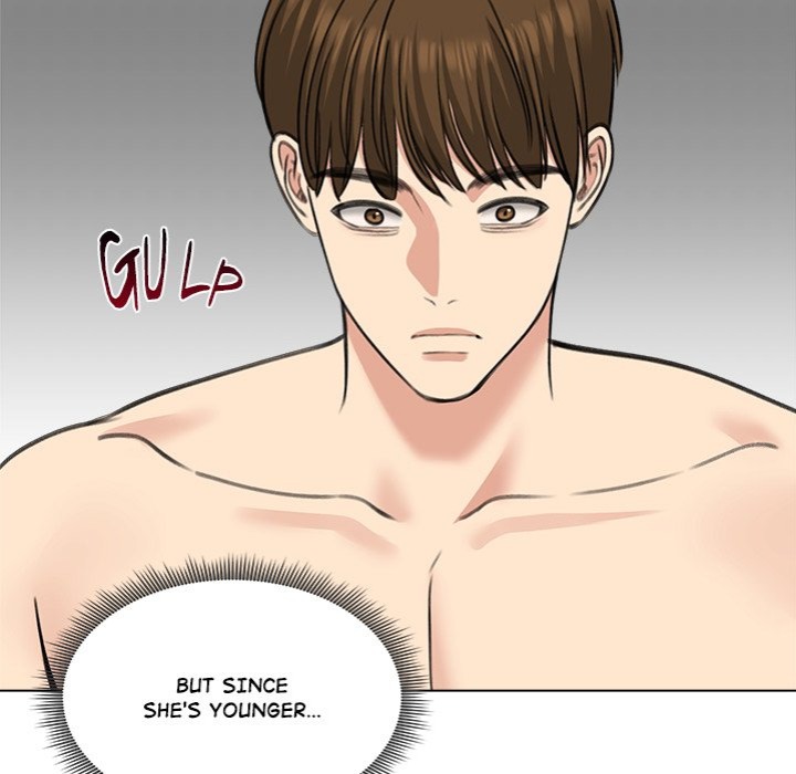 Runaway Wife - Chapter 37 Page 81