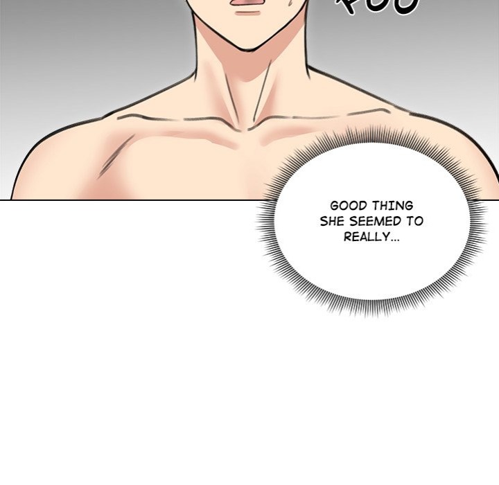 Runaway Wife - Chapter 38 Page 115