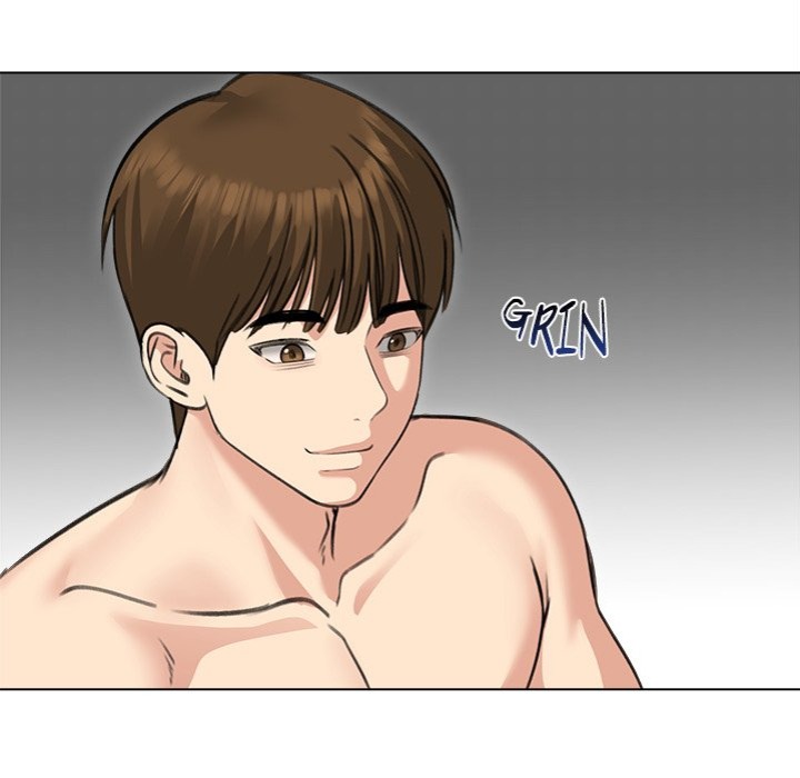 Runaway Wife - Chapter 38 Page 134