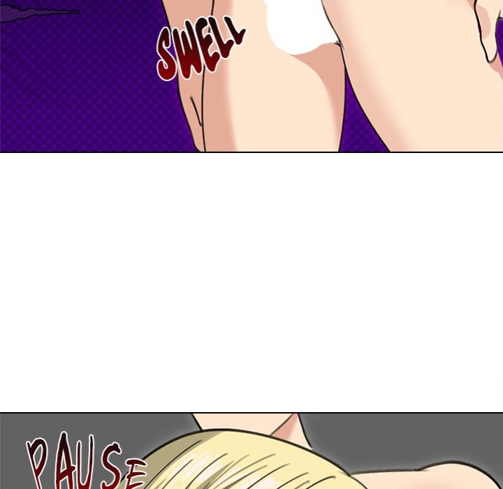 Runaway Wife - Chapter 38 Page 26