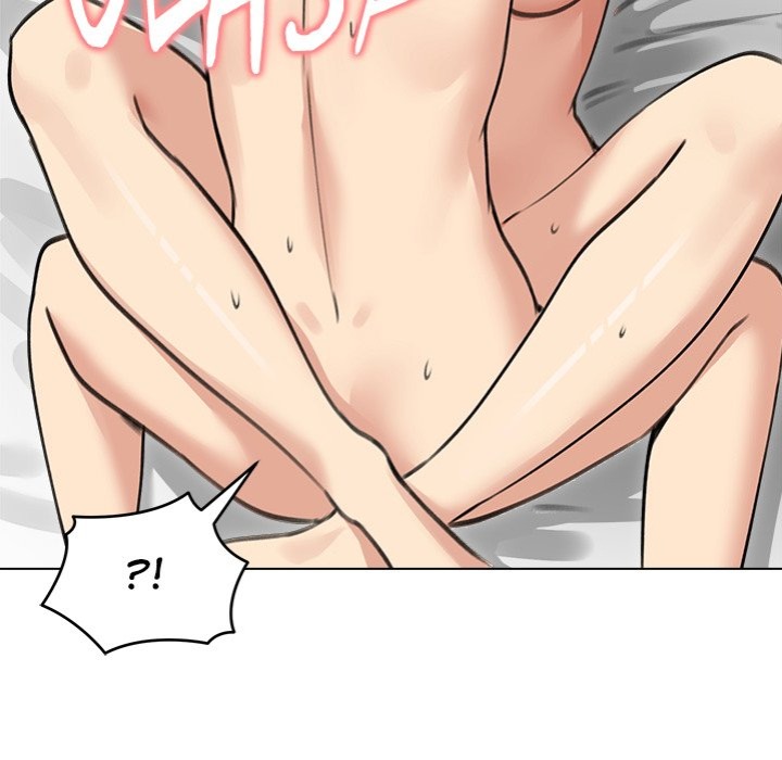 Runaway Wife - Chapter 38 Page 73