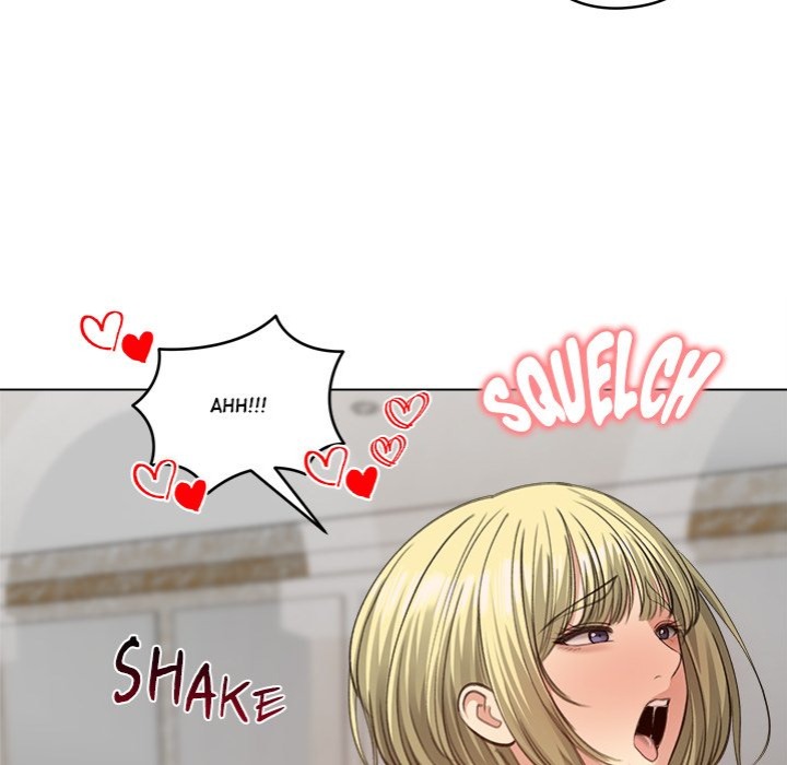 Runaway Wife - Chapter 39 Page 104