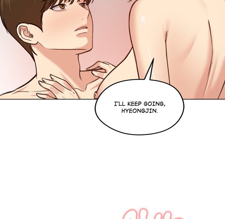 Runaway Wife - Chapter 39 Page 123