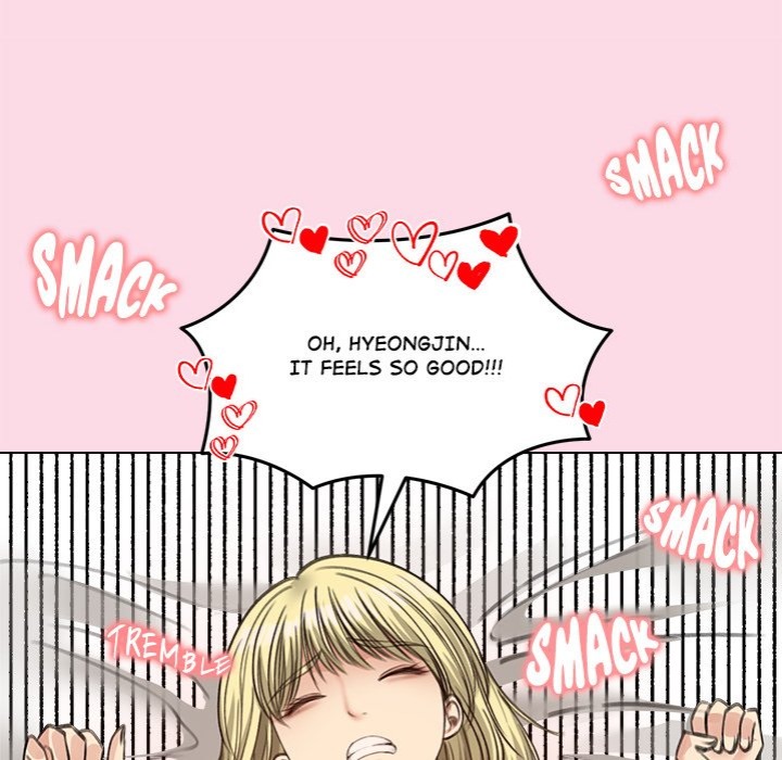 Runaway Wife - Chapter 39 Page 137