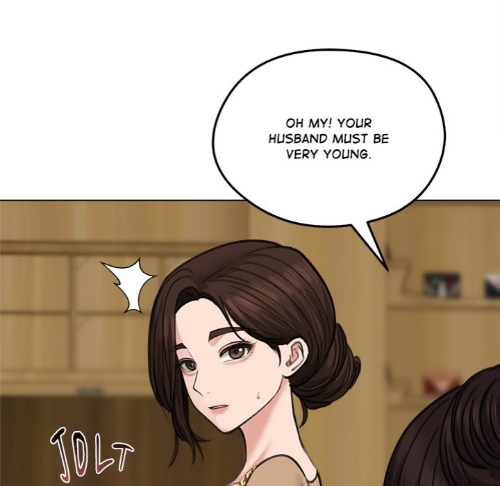 Runaway Wife - Chapter 39 Page 161