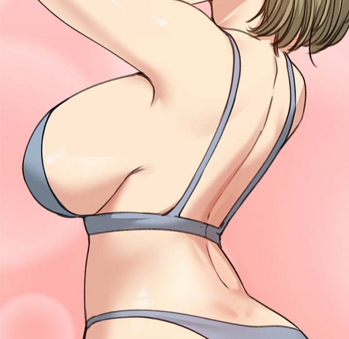 Runaway Wife - Chapter 39 Page 168