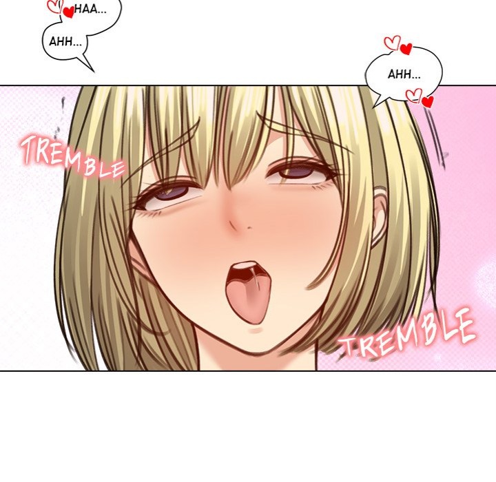 Runaway Wife - Chapter 39 Page 88