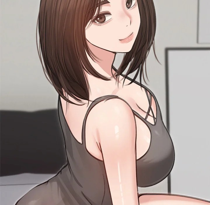 Runaway Wife - Chapter 40 Page 110