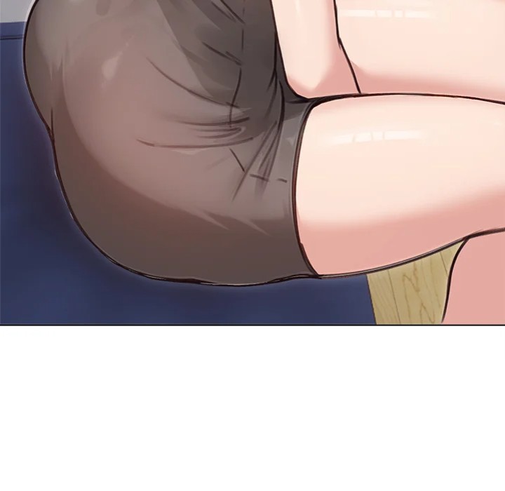 Runaway Wife - Chapter 40 Page 111