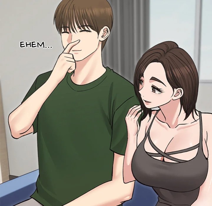 Runaway Wife - Chapter 40 Page 122