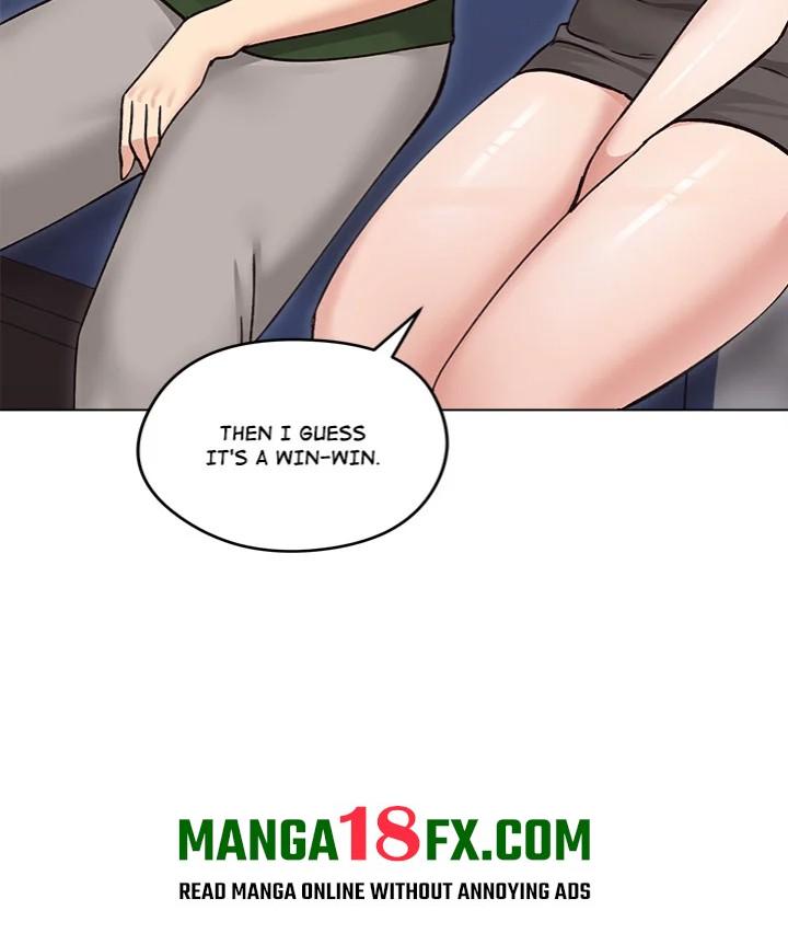 Runaway Wife - Chapter 40 Page 123