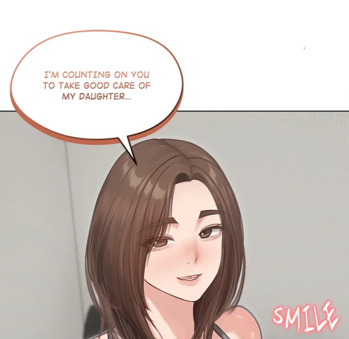 Runaway Wife - Chapter 40 Page 126