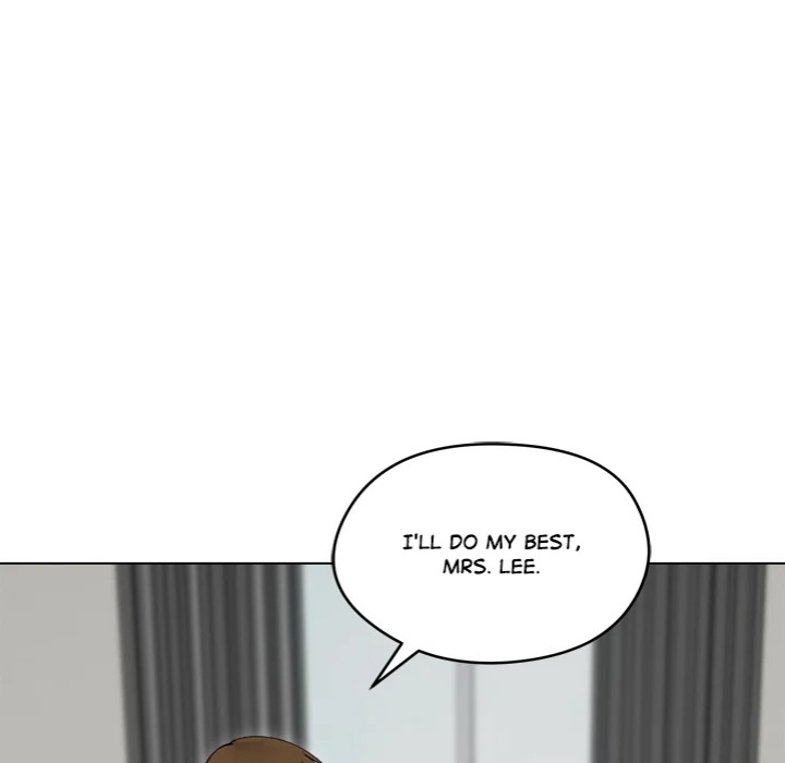 Runaway Wife - Chapter 40 Page 130