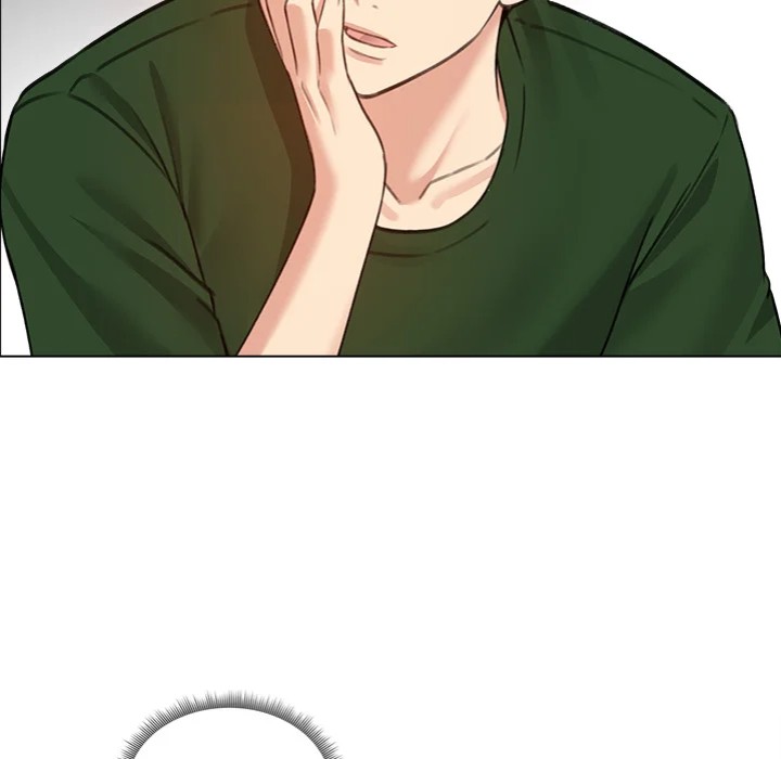 Runaway Wife - Chapter 40 Page 143