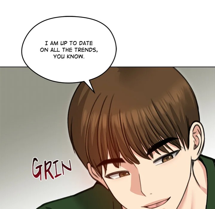 Runaway Wife - Chapter 40 Page 171