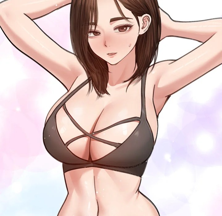 Runaway Wife - Chapter 40 Page 183