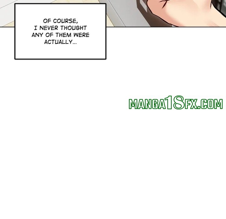 Runaway Wife - Chapter 40 Page 28