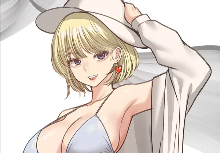 Runaway Wife - Chapter 40 Page 3