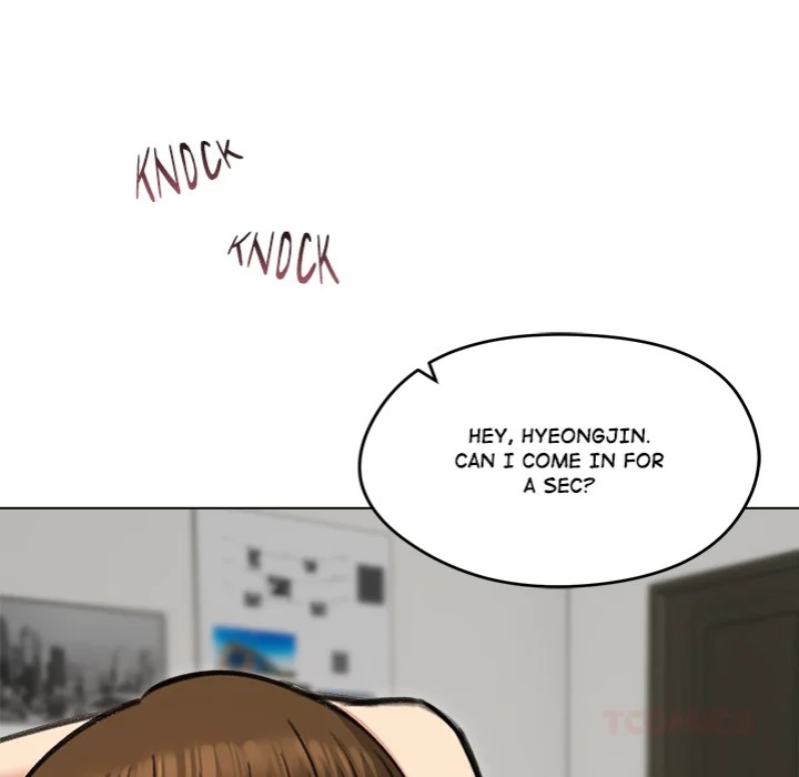 Runaway Wife - Chapter 40 Page 36