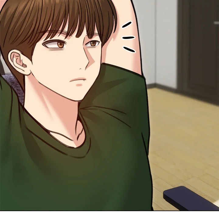 Runaway Wife - Chapter 40 Page 37