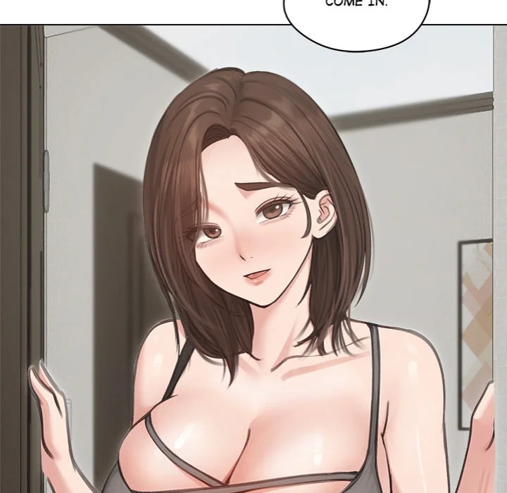 Runaway Wife - Chapter 40 Page 41