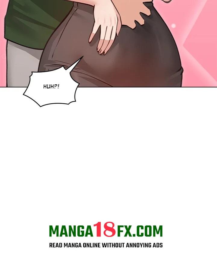 Runaway Wife - Chapter 40 Page 52