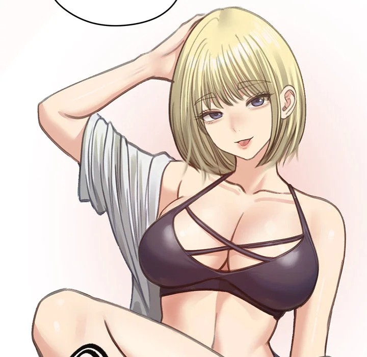 Runaway Wife - Chapter 40 Page 59