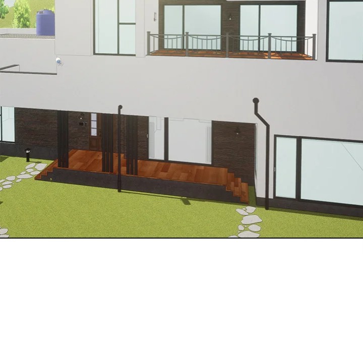 Runaway Wife - Chapter 40 Page 70