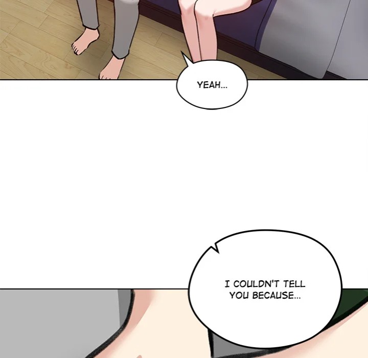 Runaway Wife - Chapter 40 Page 72